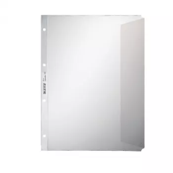 Leitz Premium θήκη A4 ανοιχτή δεξιά με καπάκι, 30 % ανακυκλωμένο υλικό από προ-καταναλωτικά απόβλητα