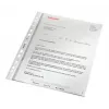 Leitz 47960000 Διαφανής θήκη 210 x 297 mm (A4) πολυπροπυλένιο (PP)
