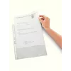 Leitz 47960000 Διαφανής θήκη 210 x 297 mm (A4) πολυπροπυλένιο (PP)