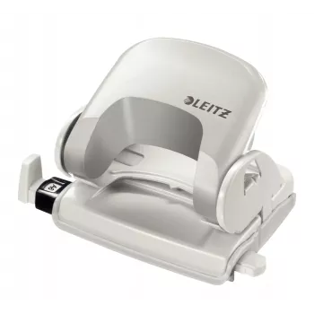 Leitz NeXXt 50380085 Διακορευτής 16 φύλλων γκρι