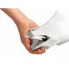 Leitz NeXXt 50380085 Διακορευτής 16 φύλλων γκρι