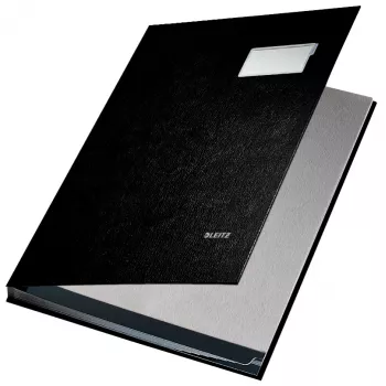 Leitz 57010095 Μπλοκ σημειώσεων μαύρο