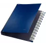 Leitz 59240035 Βιβλίο διαχωριστικών φύλλων μπλε πολυπροπυλένιο (PP)