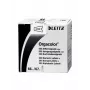 Leitz Orgacolor αυτοκόλλητη ετικέτα στρογγυλεμένο ορθογώνιο λευκό