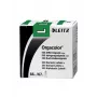 Leitz Orgacolor αυτοκόλλητη ετικέτα, στρογγυλεμένο ορθογώνιο, πράσινο