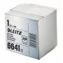 Leitz 66411000 Αυτοκόλλητη ετικέτα διαφανές