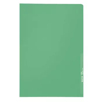 Leitz 40000055 Φάκελος πολυπροπυλένιο (PP) πράσινο A4