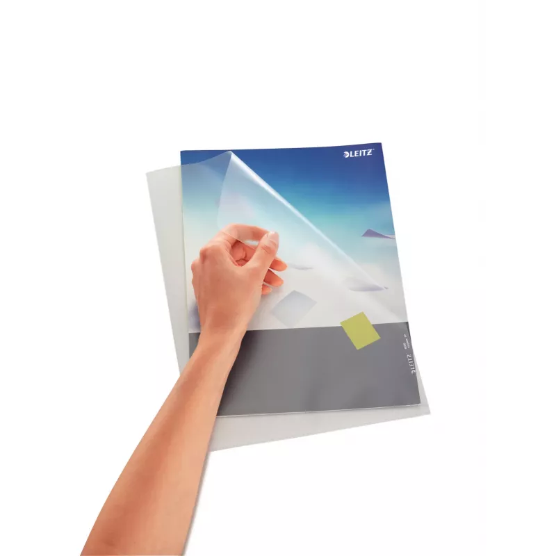 Leitz 40000055 Φάκελος πολυπροπυλένιο (PP) πράσινο A4