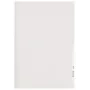 Leitz 41060002 Ντοσιέ PVC διαφανές A4