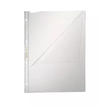 Leitz 47440000 Διαφανής θήκη A4 PVC