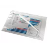Leitz 47440000 Διαφανής θήκη A4 PVC