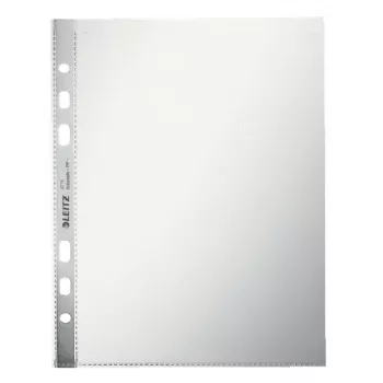 Leitz 47750002 Διαφανής θήκη A5 πολυπροπυλένιο (PP)