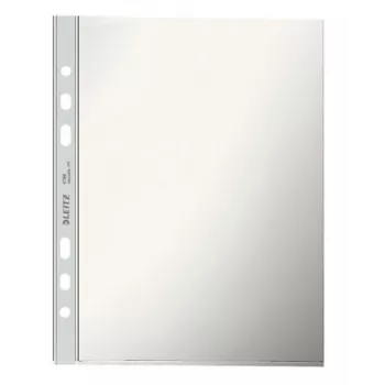 Leitz 47950000 Διαφανής θήκη A5 πολυπροπυλένιο (PP)