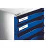 Esselte 52800035 Οργανωτής γραφείου Μπλε