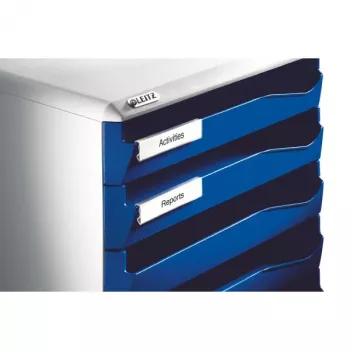 Esselte 52800035 Οργανωτής γραφείου Μπλε