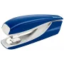 Leitz Συρραπτικό 5522 NeXXt, 40 φύλλα, μέταλλο, 40 φύλλα, μπλε, P4, μέταλλο, πλαστικό, 80 g/m², 140 συρραπτικά