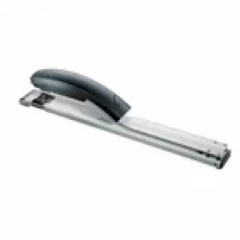 Leitz NeXXt Συρραπτικό 5560 Longarm, 40 φύλλα μέταλλο, 40 φύλλα, μαύρο, 26/8, μέταλλο, πλαστικό, 80 g/m², 30 cm