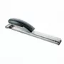 Leitz NeXXt Συρραπτικό 5560 Longarm, 40 φύλλα μέταλλο, 40 φύλλα, μαύρο, 26/8, μέταλλο, πλαστικό, 80 g/m², 30 cm