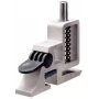 Leitz Μαχαίρι διάτρησης 6 mm για Multi-Locher 5114 με νέο σύστημα clip