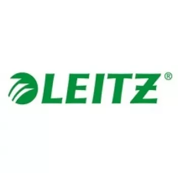 Leitz 13120085 Κάρτα ευρετηρίου γκρι