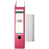 Leitz 13810085 Ευρετήριο με δείκτες Αριθμητικό ευρετήριο με δείκτες χαρτί γκρι