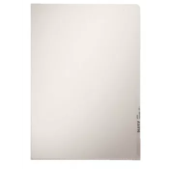 Leitz 40200003 Διαφανής θήκη 210 x 297 mm (A4) πολυπροπυλένιο (PP)
