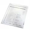 Leitz 40200003 Διαφανής θήκη 210 x 297 mm (A4) πολυπροπυλένιο (PP)