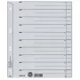 Leitz σελιδοδείκτες, γκρι, 240 mm, 300 mm Leitz σελιδοδείκτες, γκρι. Πλάτος: 240 mm, Ύψος: 300 mm