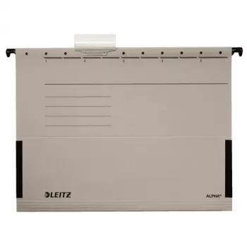 Leitz Alpha κρεμαστός ντοσιέ