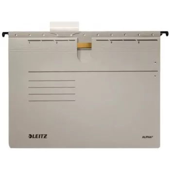 Leitz 19843085 κρεμαστός φάκελος A4 5 τεμ.