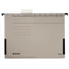 Leitz 19863085 κρεμαστός φάκελος χαρτόνι A4 γκρι