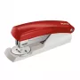 Leitz συρραπτικό 5501 NeXXt, 25 φύλλα, κόκκινο, λευκό, P3, πλαστικό, 80 g/m², Top