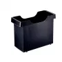 Leitz Uni-Box Plus κουτί αποθήκευσης μαύρο