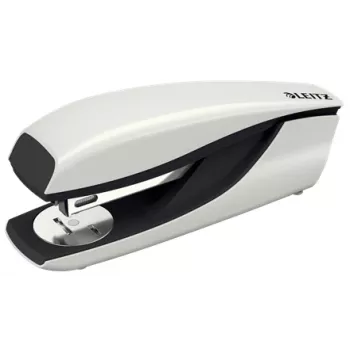 Leitz NeXXt 5502 συρραπτικό, 30 φύλλα, γκρι