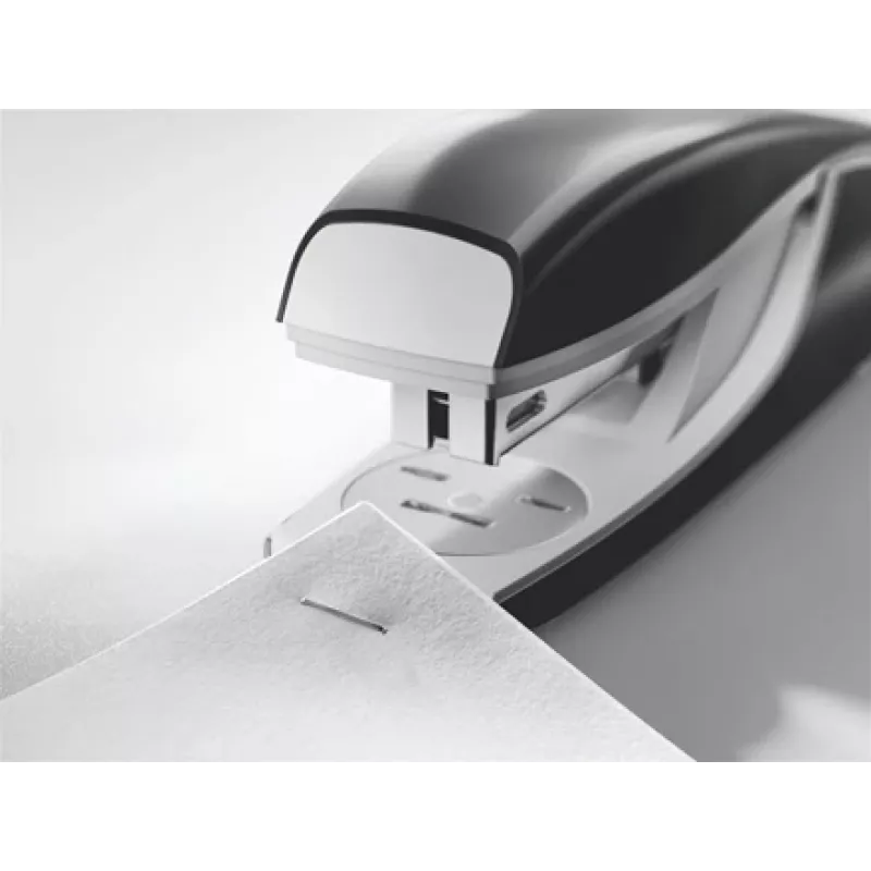 Leitz NeXXt 5502 συρραπτικό, 30 φύλλα, γκρι