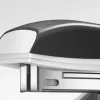 Leitz NeXXt 5502 συρραπτικό, 30 φύλλα, γκρι