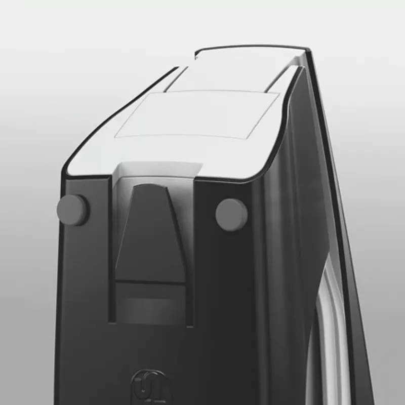 Leitz NeXXt 5502 συρραπτικό, 30 φύλλα, γκρι