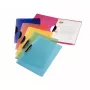 Leitz Clip file ColorClip Rainbow A4, πολυπροπυλένιο (PP), 30 φύλλα, A4, 220 mm, 310 mm