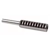 Leitz 17230000 κυλινδρικός διακορευτής 6 mm για 5182 Super Punch, με δακτύλιο κοπής