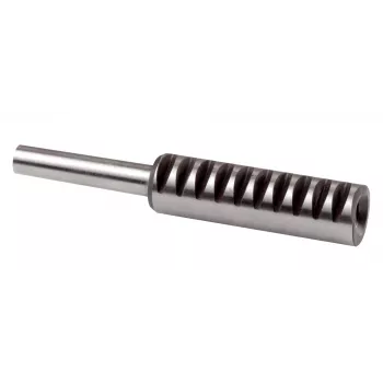 Leitz 17230000 κυλινδρικός διακορευτής 6 mm για 5182 Super Punch, με δακτύλιο κοπής