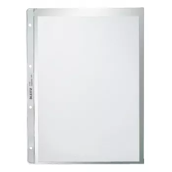 Leitz 47200003 διαφανής θήκη A4 πολυπροπυλένιο (PP)