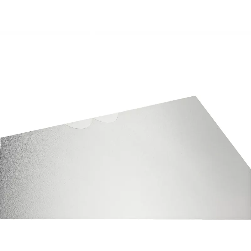Leitz 47200003 διαφανής θήκη A4 πολυπροπυλένιο (PP)