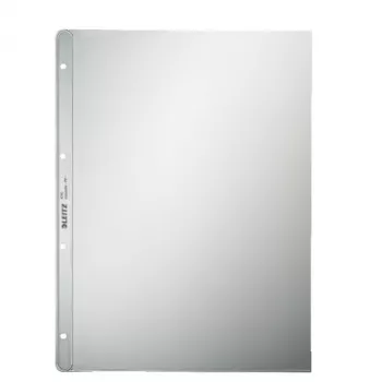 Leitz 47400003 διαφανής θήκη A4 πολυπροπυλένιο (PP)