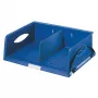 Esselte Leitz Standard Sorty Tray A4/C4 μπλε, μπλε, 400 x 295 x 127 mm, A4/C4