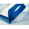Leitz Tray Sorty Landscape Standard, πλαστικό, μαύρο, A4, 405 mm, 300 mm, 125 mm
