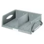Leitz Sorty Tray Landscape A4 Maxi, γκρι, 405 mm, 300 mm, 125 mm, 500 g, 1 τεμ.