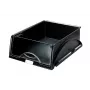 Leitz Tray Sorty Standard, πλαστικό, μαύρο, A4, 285 mm, 385 mm, 125 mm
