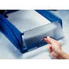 Leitz Tray Sorty Standard, πλαστικό, μαύρο, A4, 285 mm, 385 mm, 125 mm