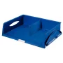 Leitz Tray Sorty Jumbo, πλαστικό, μπλε, A3, 490 mm, 385 mm, 125 mm