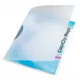 Leitz Clip-Hefter ColorClip Magic A4, πολυπροπυλένιο (PP), 30 φύλλα, A4, 220 mm, 310 mm